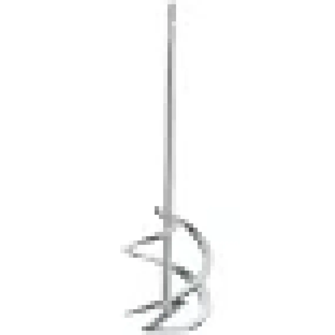 UGR Sds Plus Boya Alçı Karıştırıcı Mikseri 80X450 cm