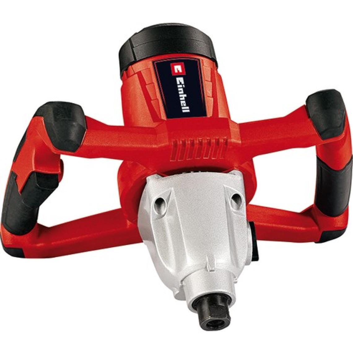 Einhell TC-MX 1400-2 E, Boya ve Harç Mikseri