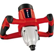 Einhell TC-MX 1400-2 E, Boya ve Harç Mikseri