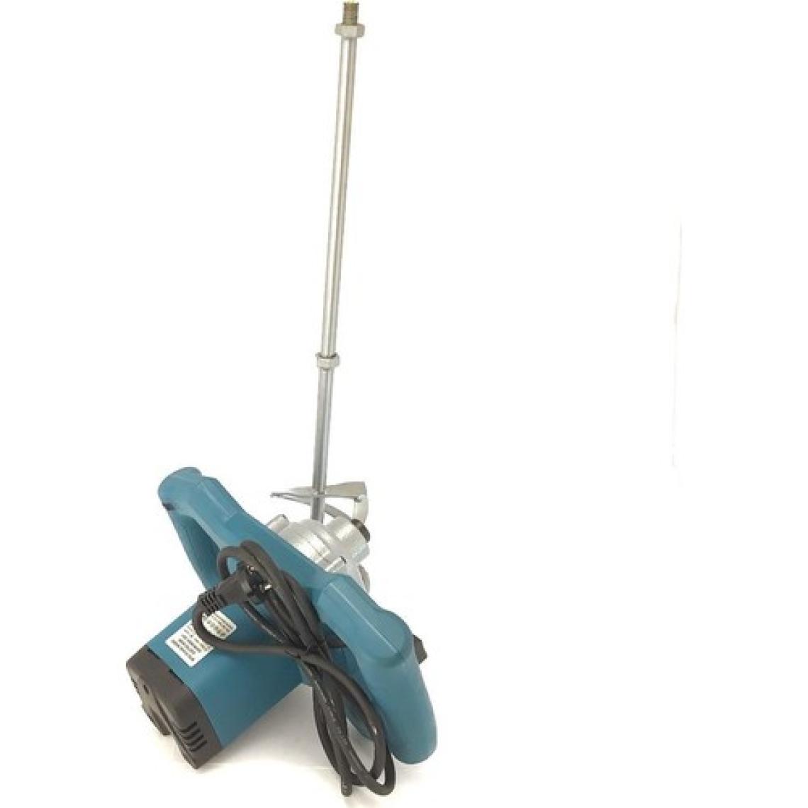 Catpower-3007- Boya Ve Harç Mikseri, 1200W,