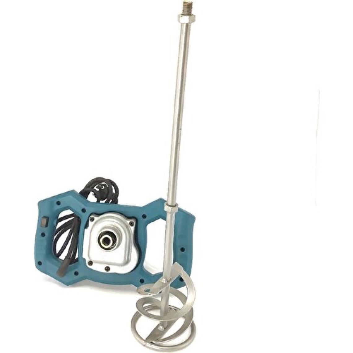 Catpower-3007- Boya Ve Harç Mikseri, 1200W,
