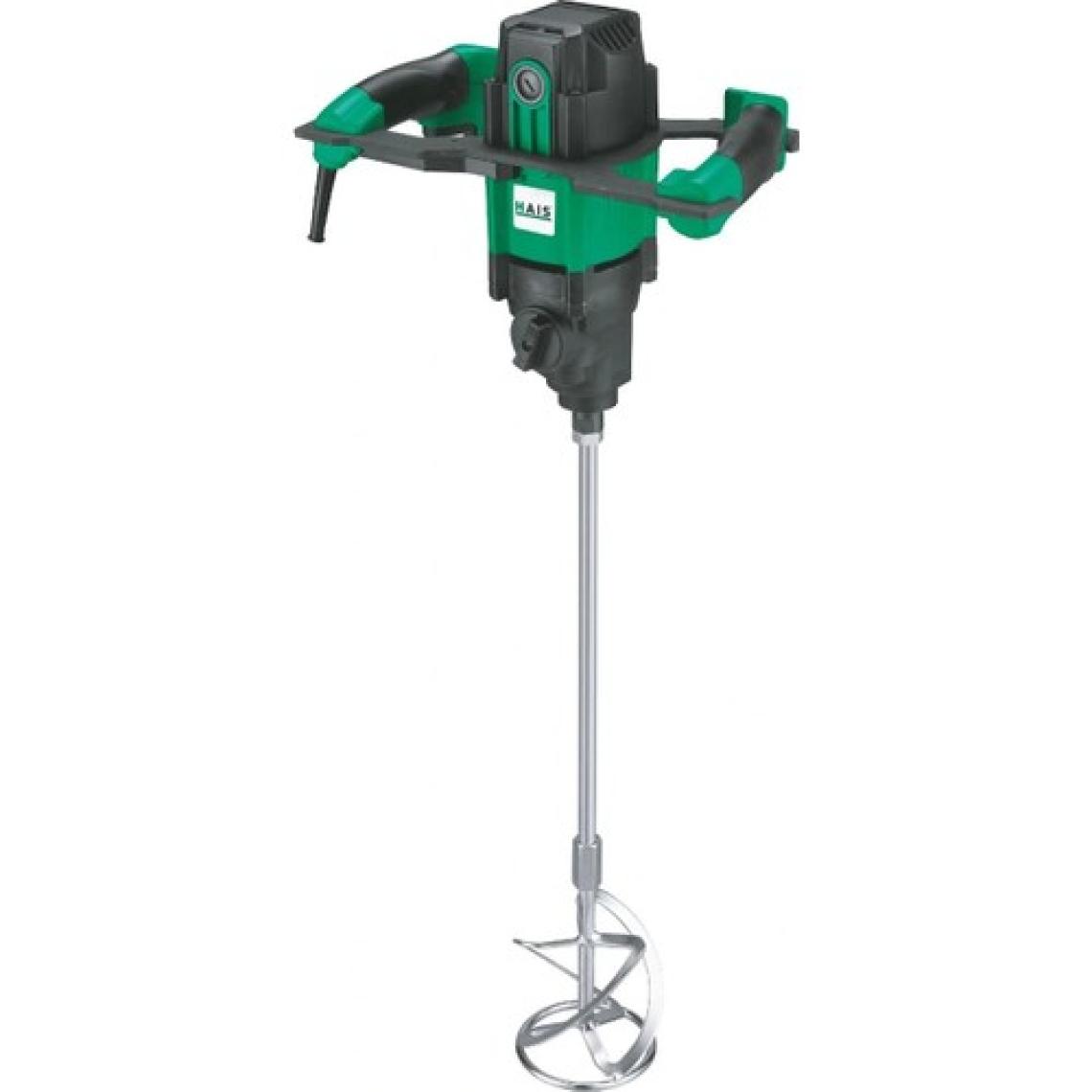 Hais Profesyonel Boya & Harç Karıştırıcı 2100 Watt