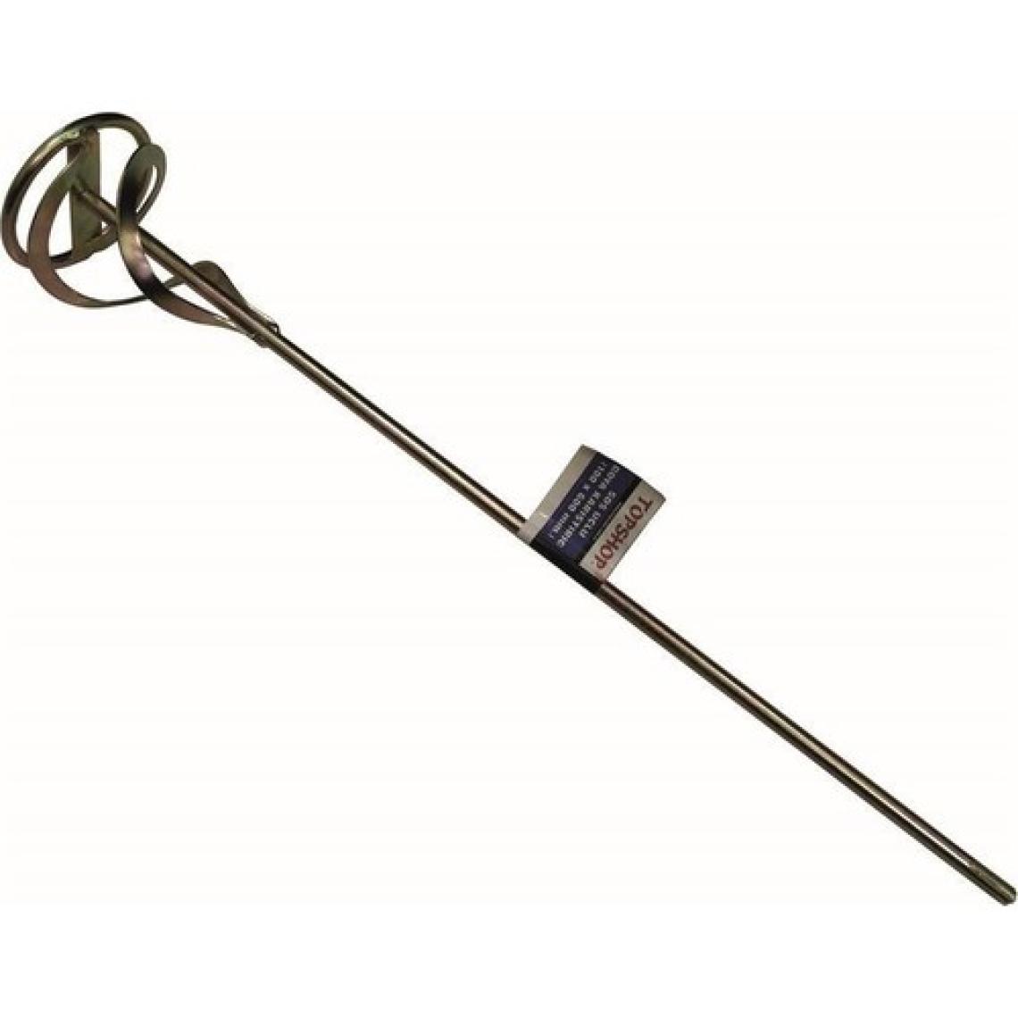 Topshop 14328 Sds Plus Boya Ve Harç Karıştırıcı 80X400 Mm