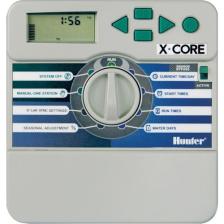Hunter x Core 4 İstasyonlu Kontrol Ünitesi