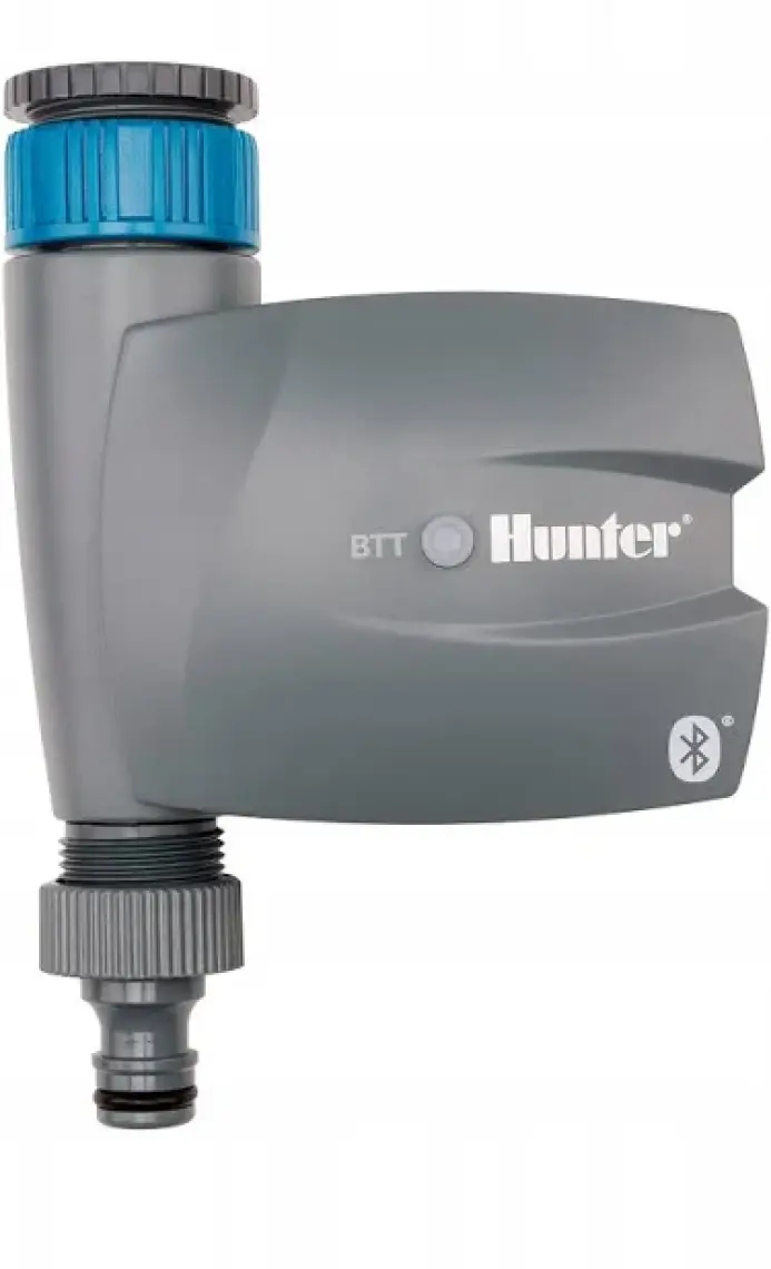 Hunter Bluetooth Musluk Taymır Özellikli Musluk Zamanlayıcı