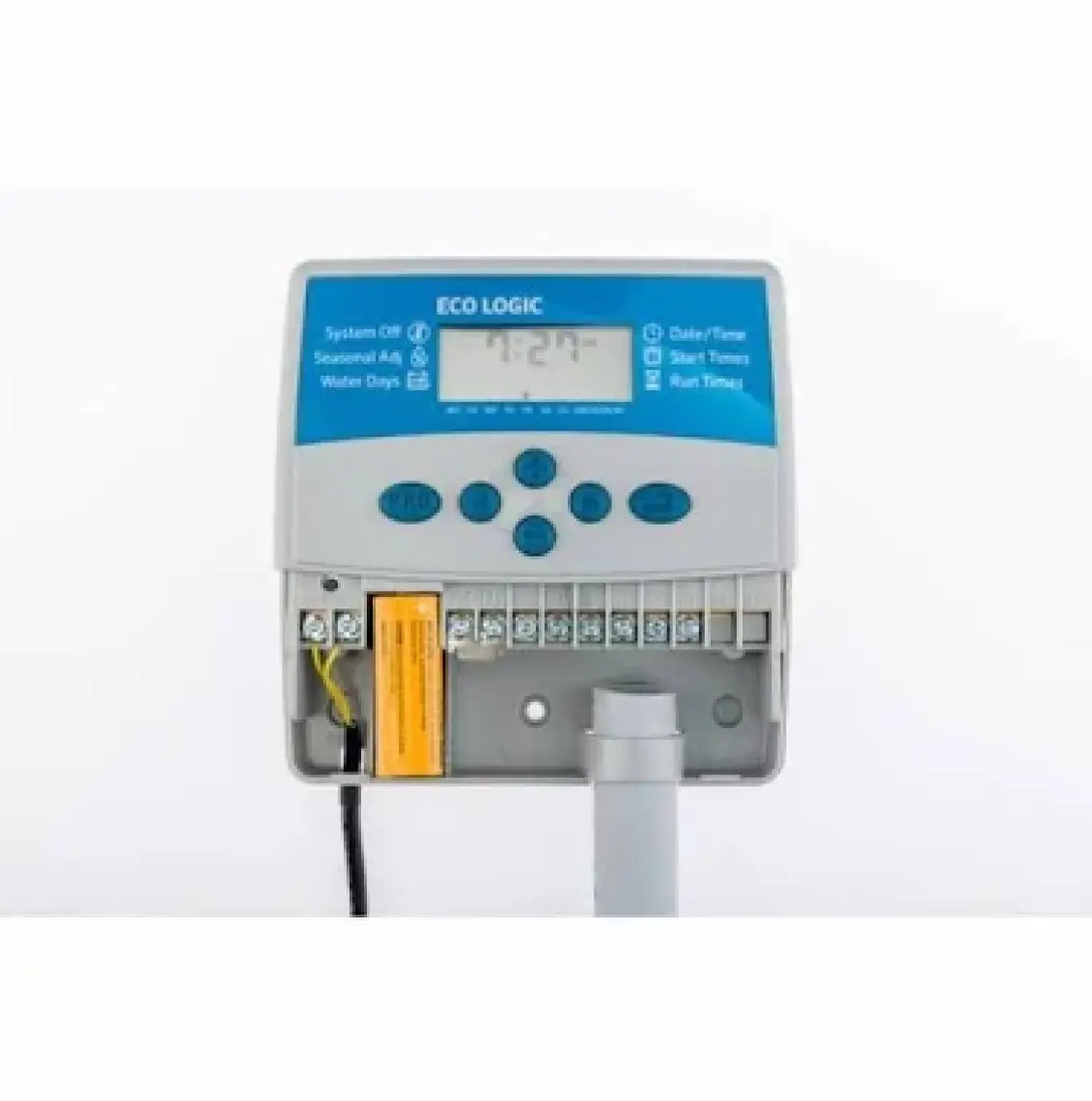 Hunter Eco Logic 4 Istasyon Iç Mekan Elc-401 Kontrol Ünitesi