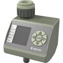 Verve Elektronik Sulama Zamanlayıcısı -Daily Watering Timer 1/2 "ve 3/4"