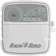 Rain Bird  RC2-230V Iç/dış Mekan Kontrol Ünitesi 24V. 6 Istasyonlu