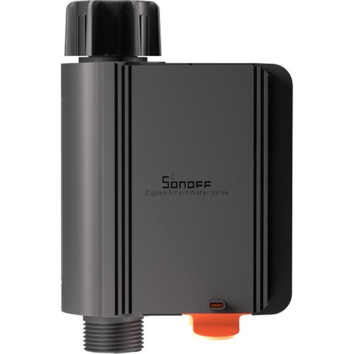 Sonoff Zigbee Akıllı Su Vanası