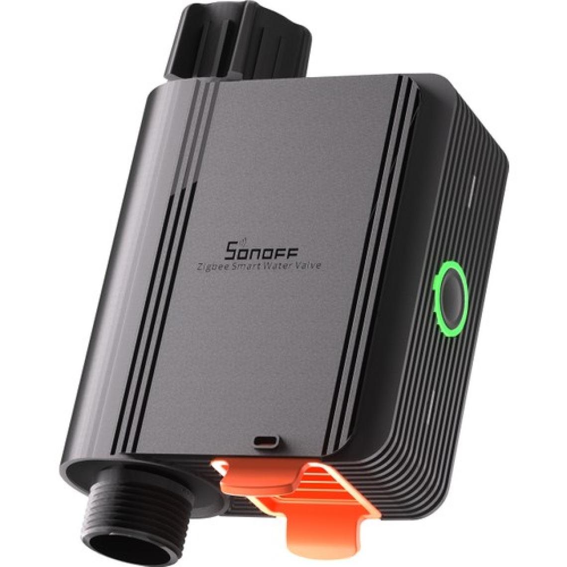 Sonoff Zigbee Akıllı Su Vanası