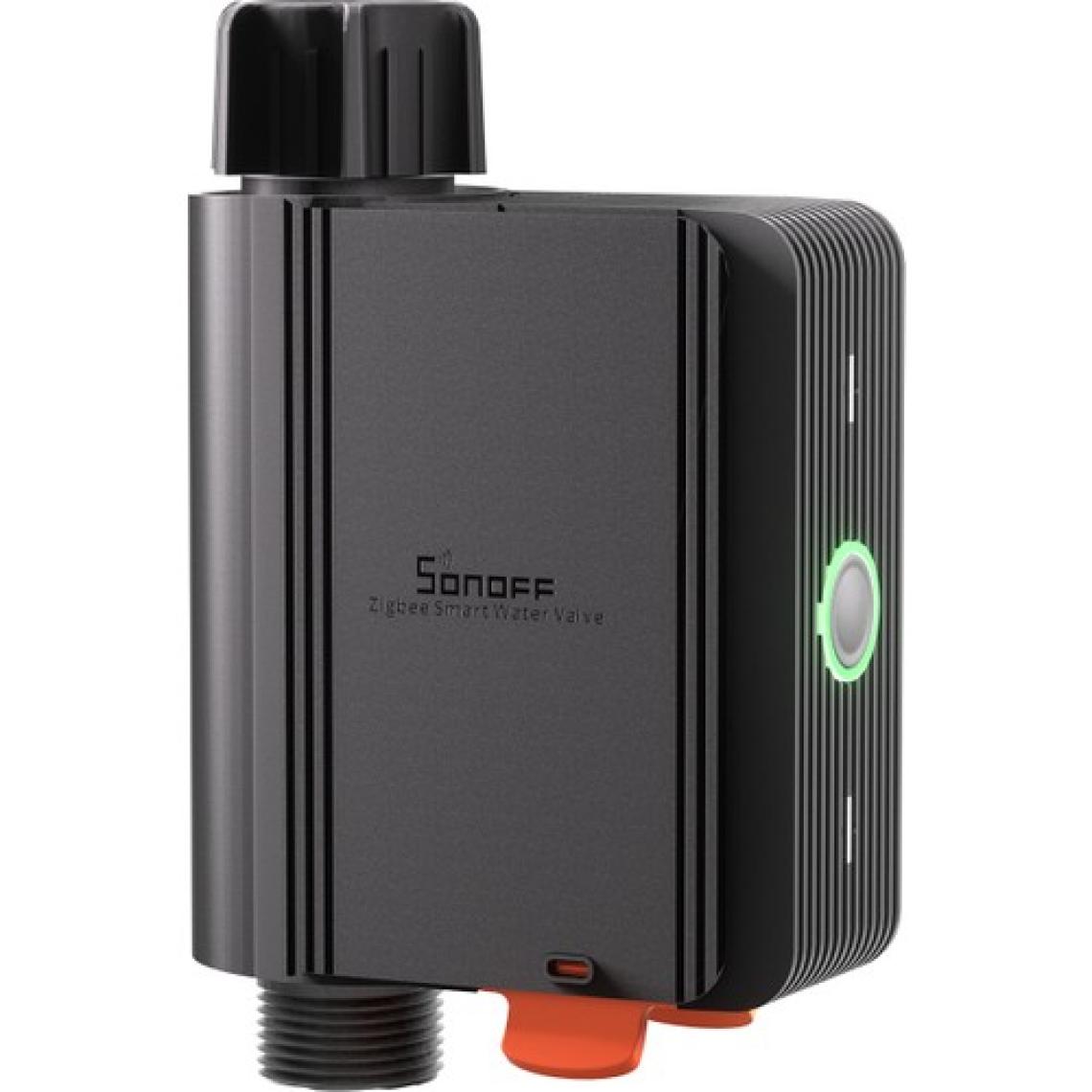Sonoff Zigbee Akıllı Su Vanası