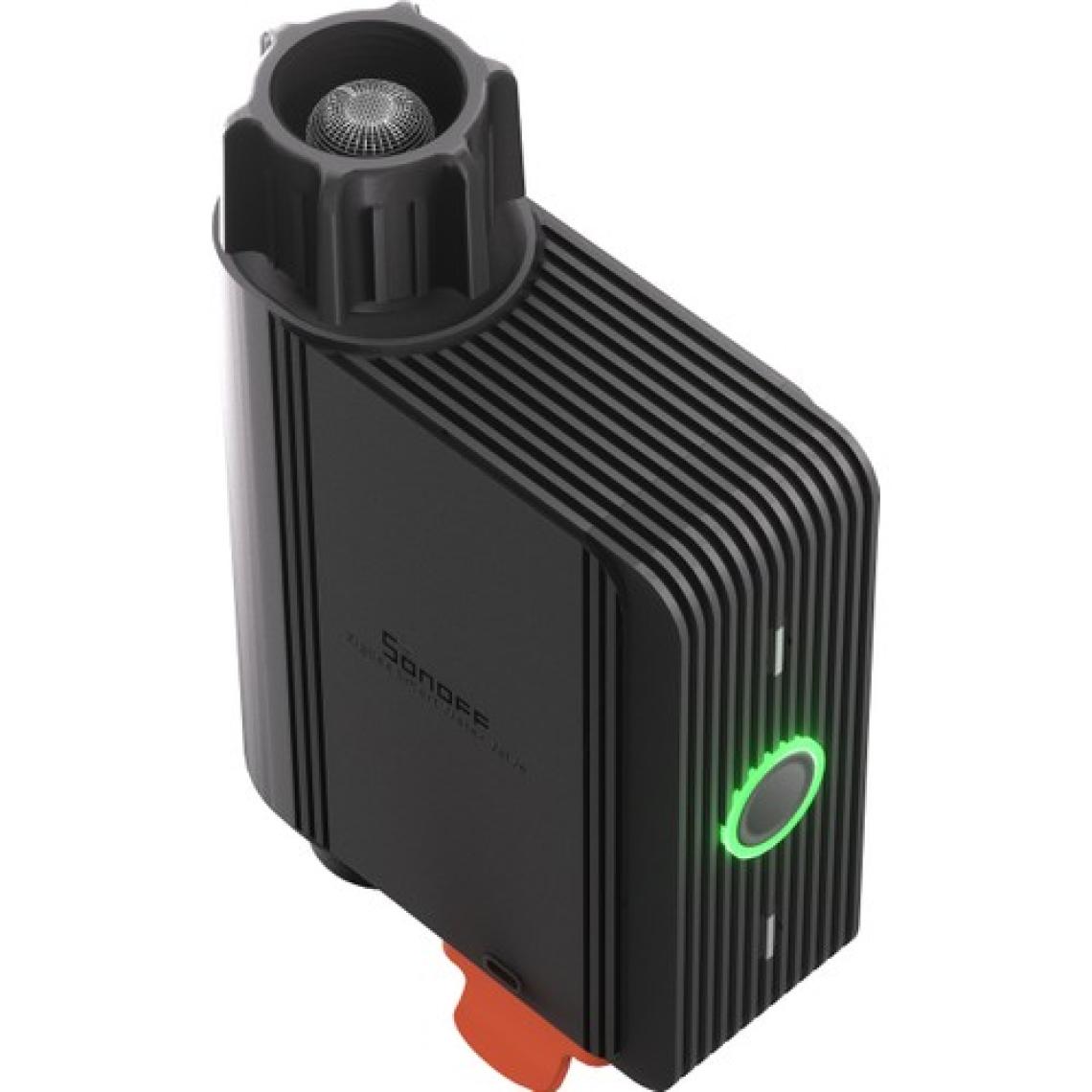 Sonoff Zigbee Akıllı Su Vanası