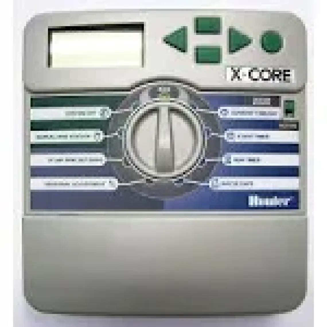 Hunter XC-401i-E 24V Elektrikli 4 Hat Sulama Zaman Saati
