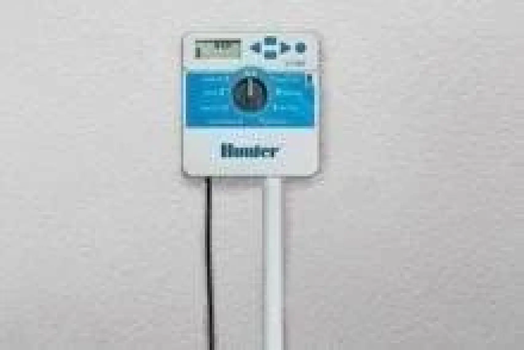 Hunter XC-401i-E 24V Elektrikli 4 Hat Sulama Zaman Saati