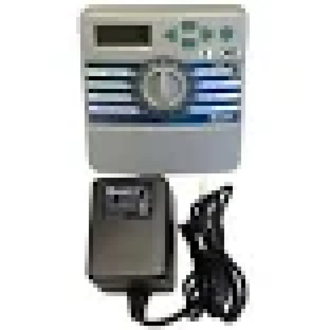 Hunter XC-401i-E 24V Elektrikli 4 Hat Sulama Zaman Saati
