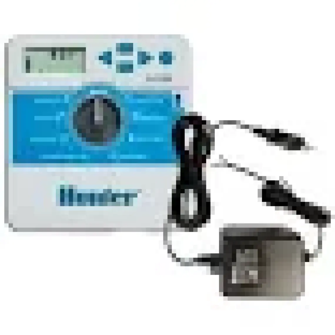 Hunter XC-401i-E 24V Elektrikli 4 Hat Sulama Zaman Saati