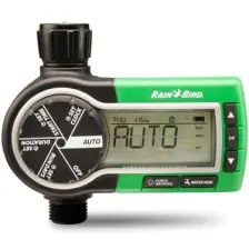 Rain Bird  Musluk Tipi Zamanlayıcı