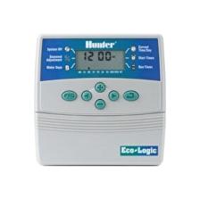Hunter Eco Logic 4 Istasyon Iç Mekan Elc-401 Kontrol Ünitesi