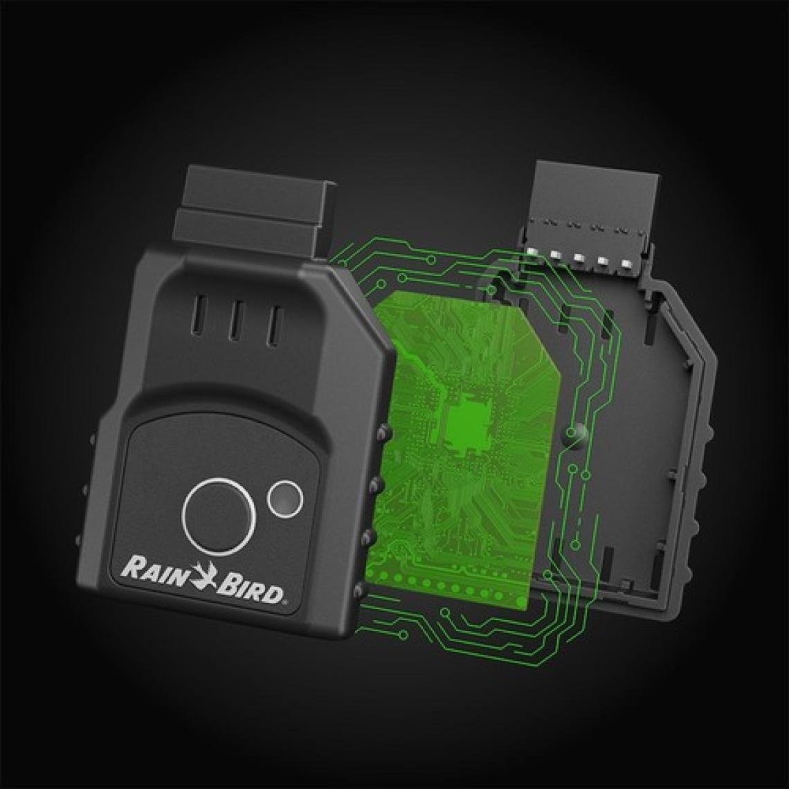 Rain Bird  Lnk2 Wıfı Wifi Modülü Otomatik Mevsimsel Veri Ile Su Tasarrufu Sağlayan