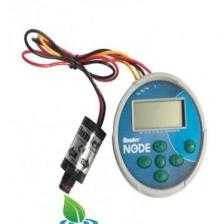 Hunter Node-100 1 İstasyonlu Pilli Kontrol Ünitesi (Dc Bobinli)