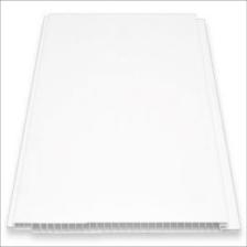 Büker Plastik Beyaz Plastik Pvc Duvar Tavan Lambiri 10'lu 20 cm x 3 m 6 m2