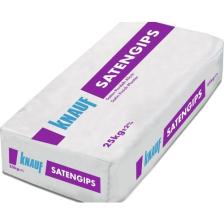 Knauf Saten Alçısı Son Kat Perdah Alçı 3 kg