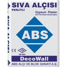 Abs Sıva Alçısı 2 kg