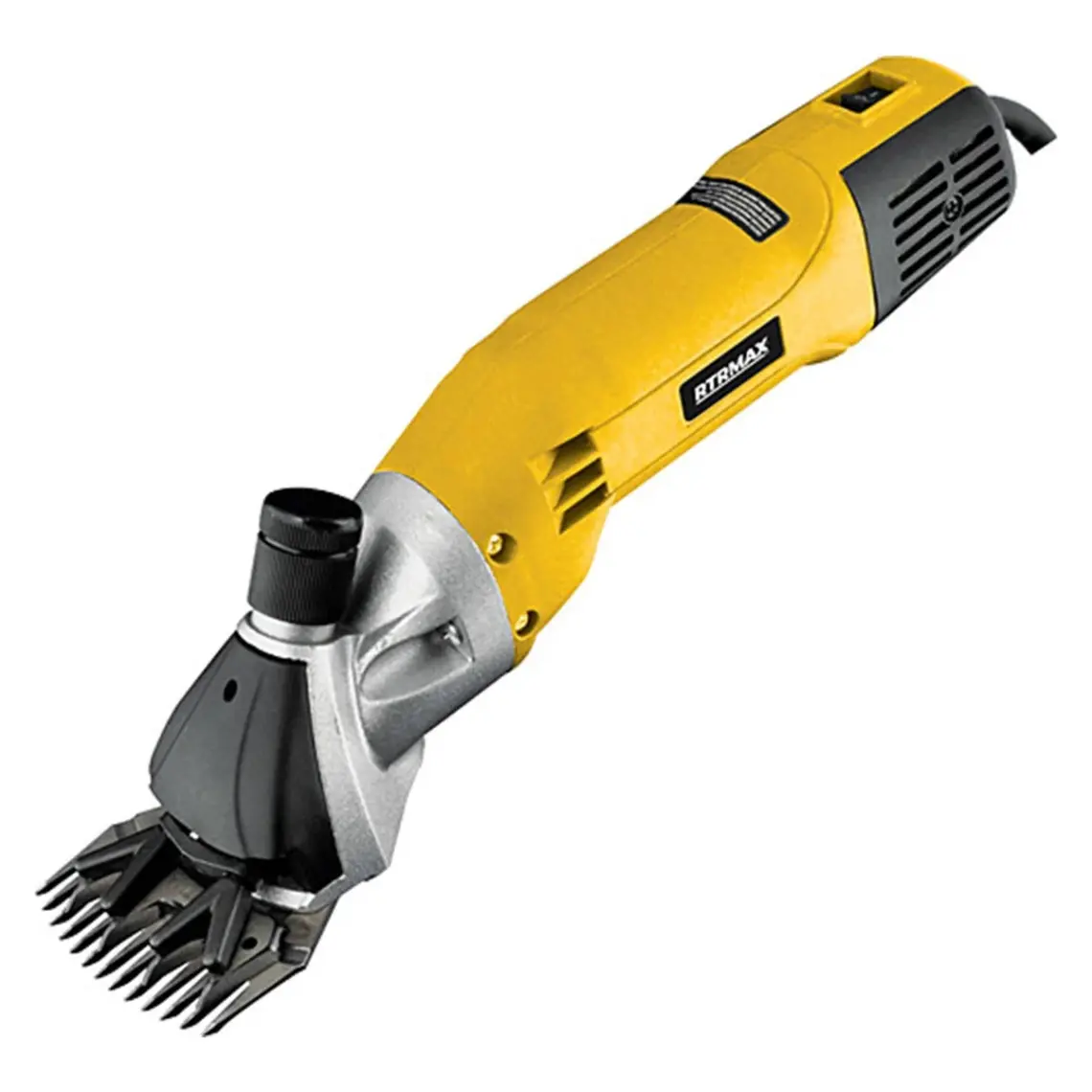 Alife Rtrmax RTM923 Koyun Kırkma Makinesi