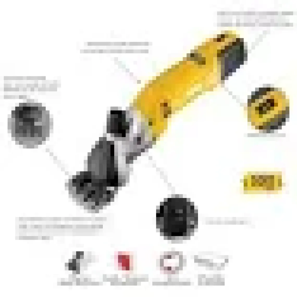 Alife Rtrmax RTM923 Koyun Kırkma Makinesi