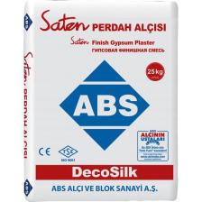 Arısu Abs Saten Alçı