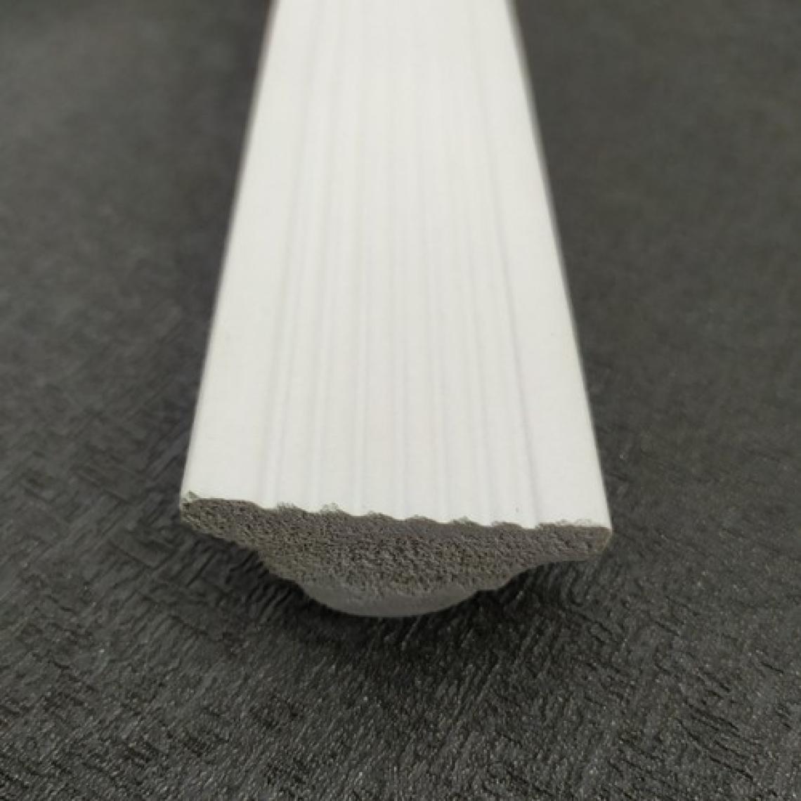 Decogold Boyanabilir Duvar Çıtası 4cm 20 Boy 48 Metre(1boy 240 cm DF-4018
)
