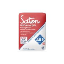 Abs Saten Alçı 1 kg