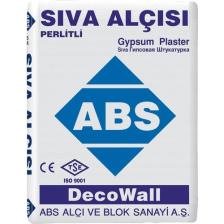 Arısu Abs Sıva Alçısı