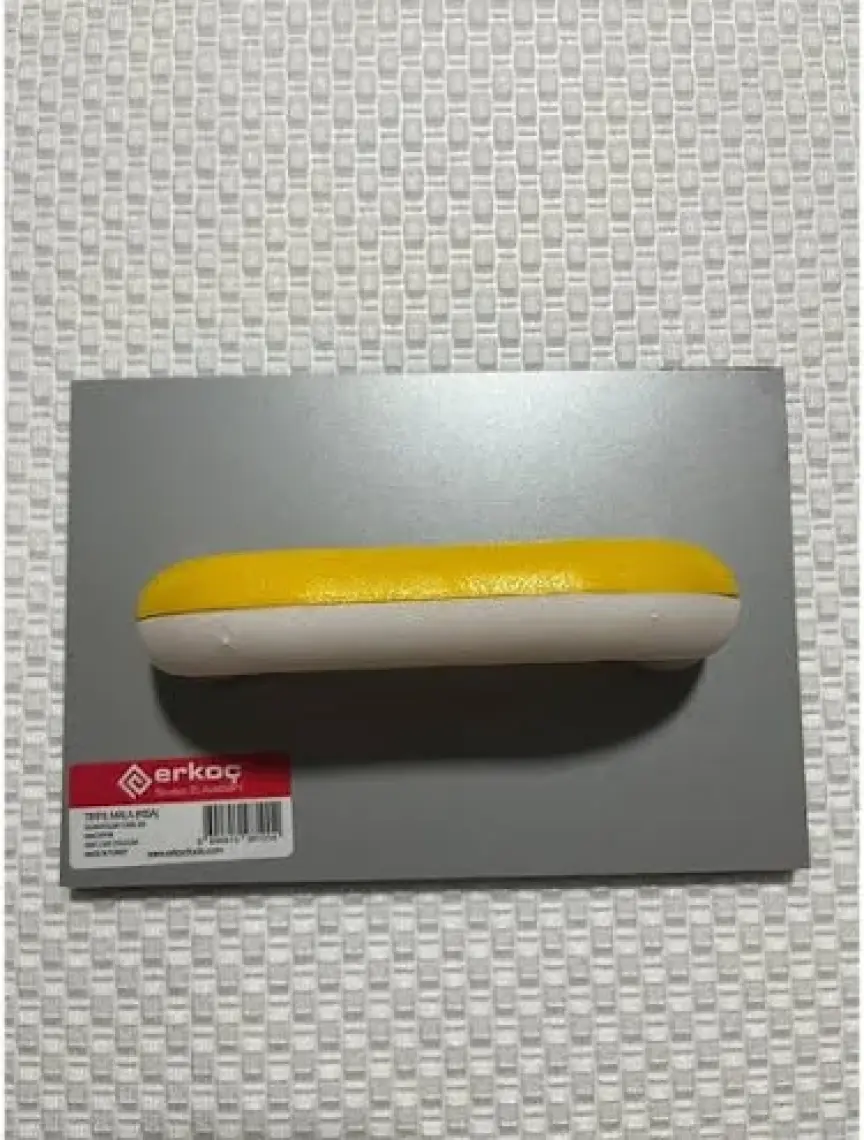 Erkoç Tırfıl Mala Kısa 15X22