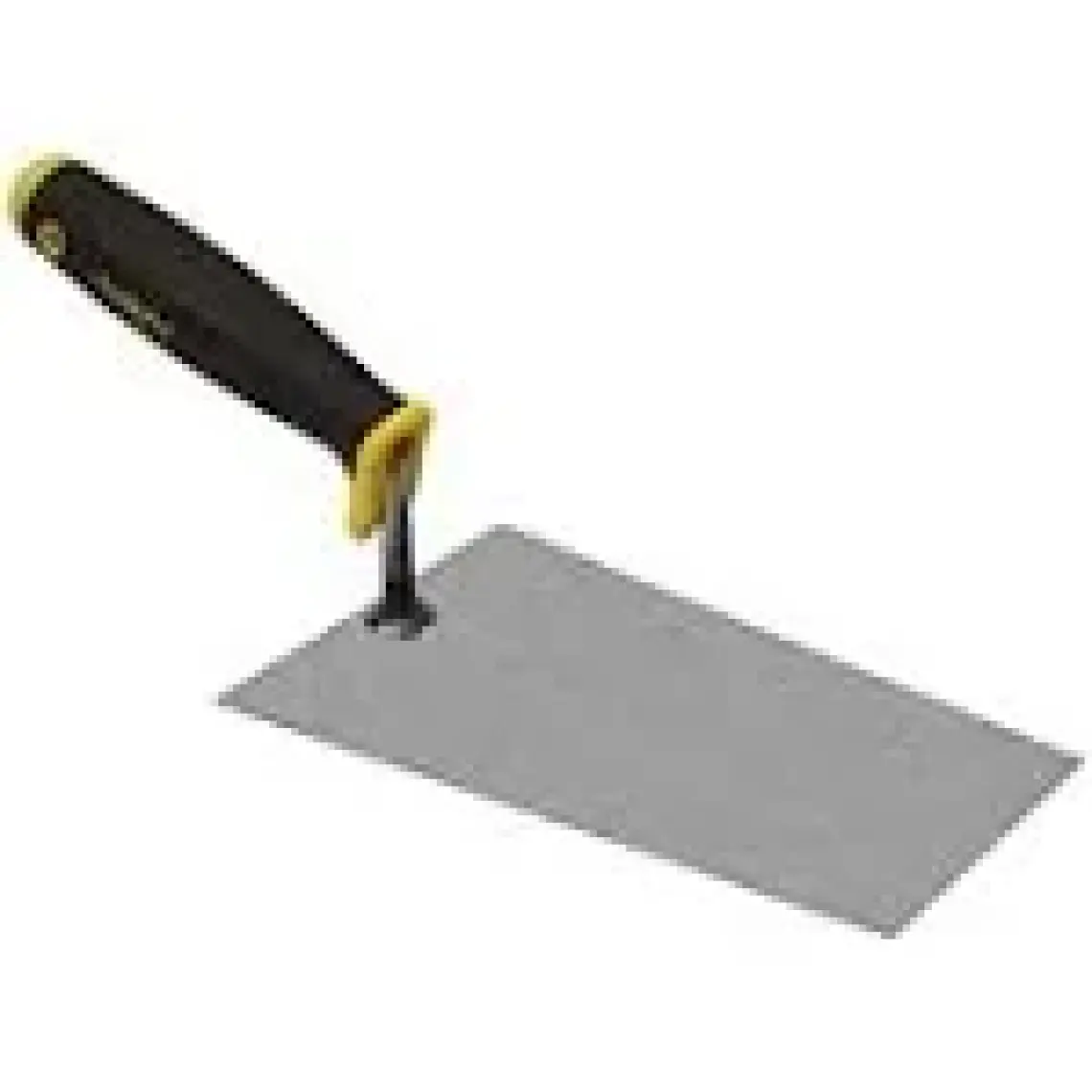 Dekor Duvarcı Malası Plastık Saplı Yay Çelıgı 16 Cm  381