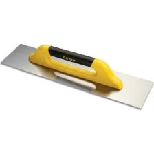 Dekor Alçı Malası Kapalı Plastık Saplı Yay Çelıgı 40 Cm  212