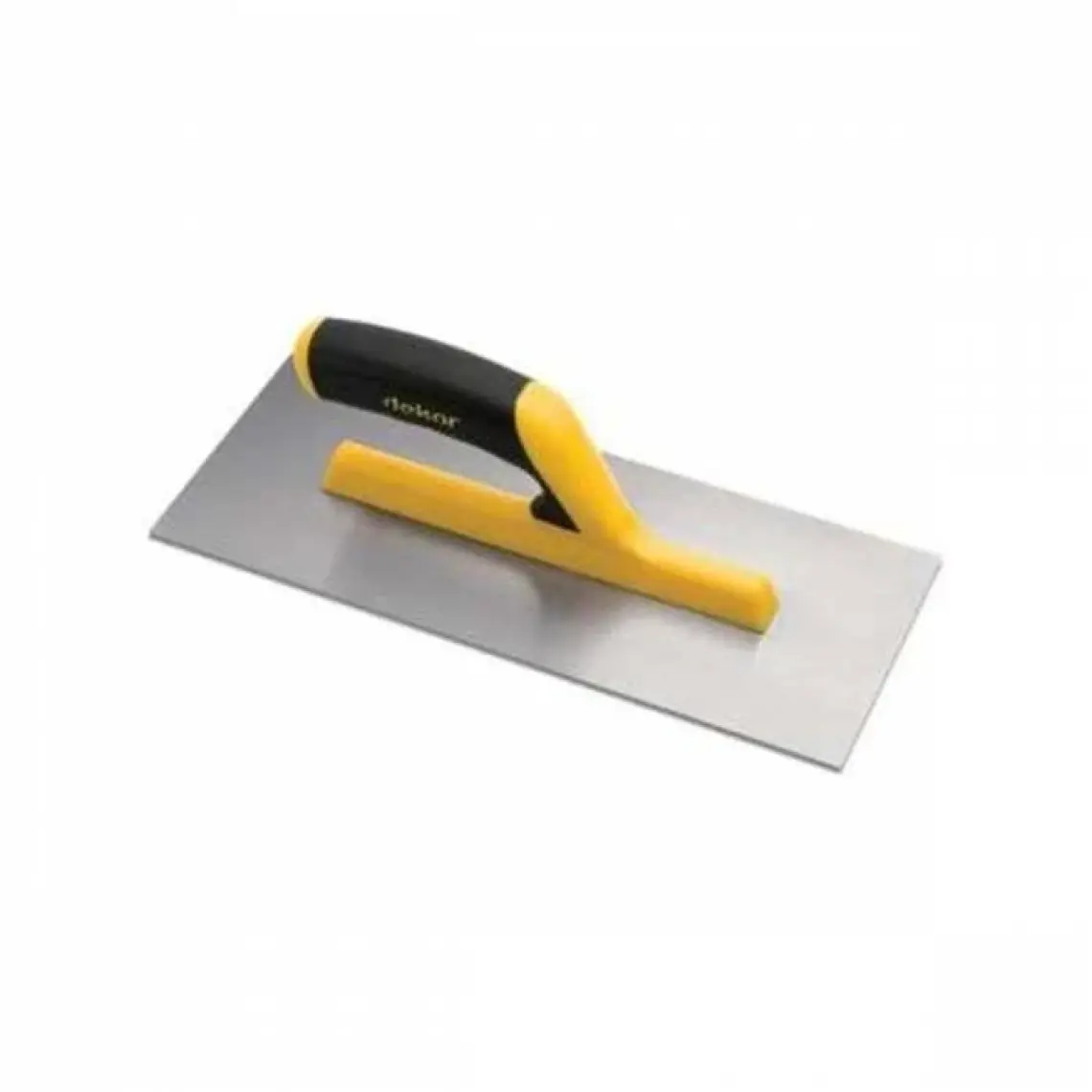 Dekor Alçı Malası Kapalı Plastık Saplı Yay Çelıgı 30 Cm  210
