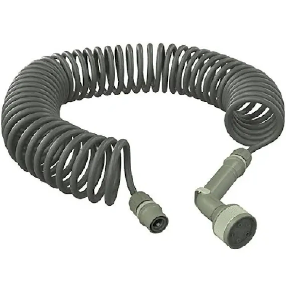 Good Hau Store Verve 15 Metre Spiral Hortum Seti , Bahçe, Balkon Sulama Seti