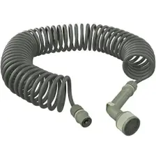 Good Hau Store Verve 15 Metre Spiral Hortum Seti , Bahçe, Balkon Sulama Seti