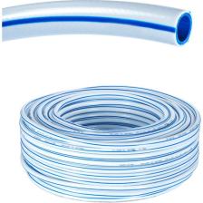 Çelik Turkuaz Su Hortumu 50 Metre (12.5 Mm) 50 Metre 8 kg
