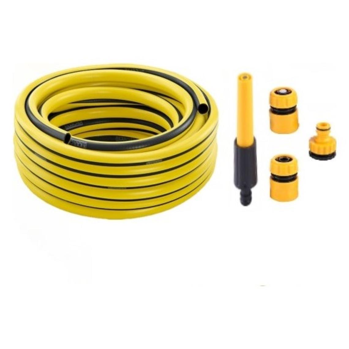 Sertsan Garden Kıt 1/2 Hortum 30 M