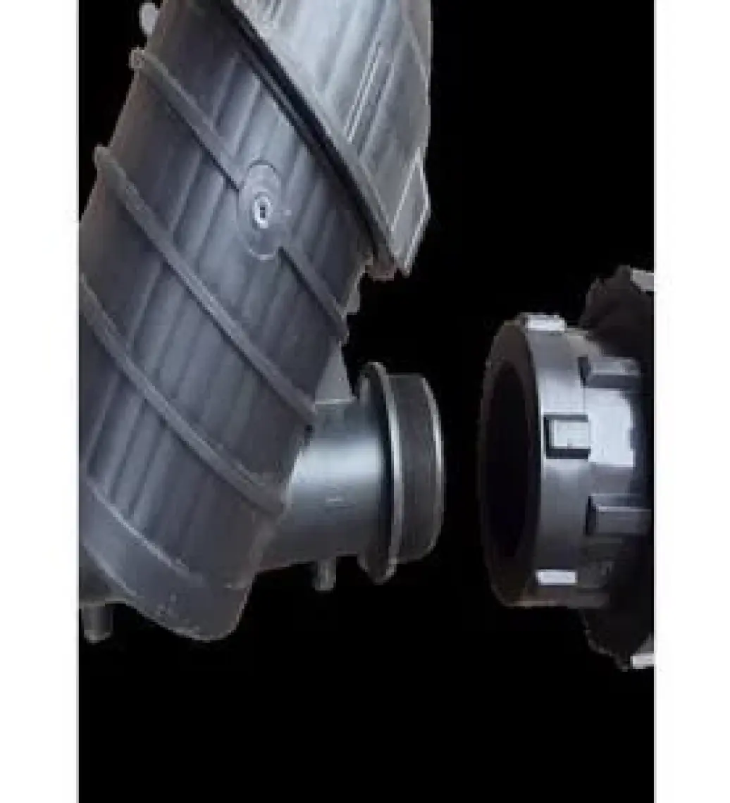 Cegel Ziraat Damla Sulama Filtresi 40 mm Kangal Boru Eki ile Birlikte