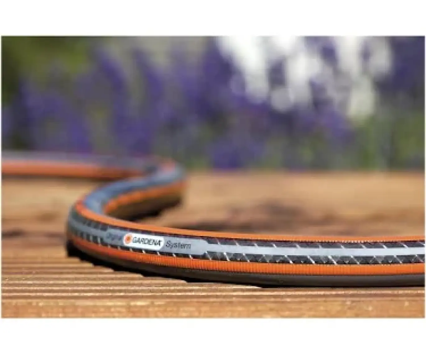 Gardena 18085 Highflex Hortum (3/4) 50M