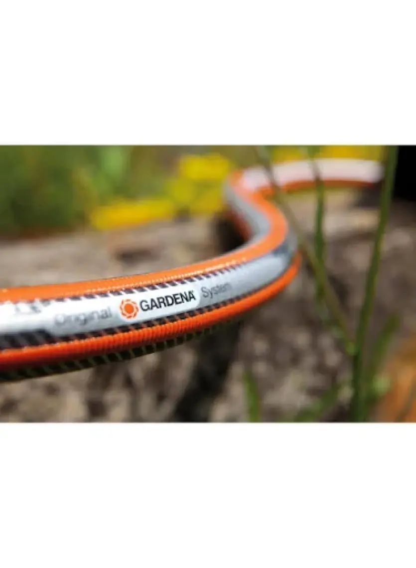 Gardena 18085 Highflex Hortum (3/4) 50M