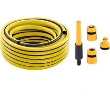 Sertsan 30 Metre Garden Kit Hortum Seti