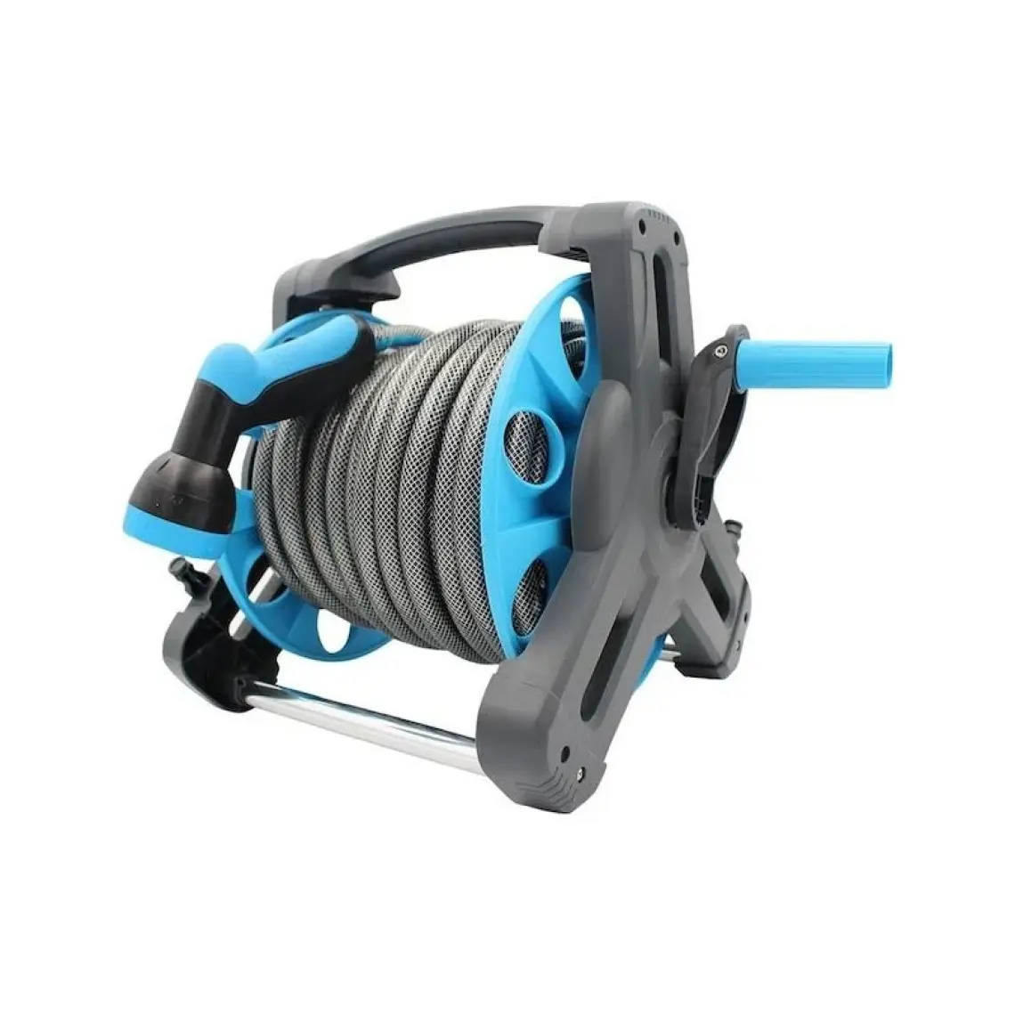 Hegi 20 Mt Bahçe Sulama Hortum Seti SXG-11002