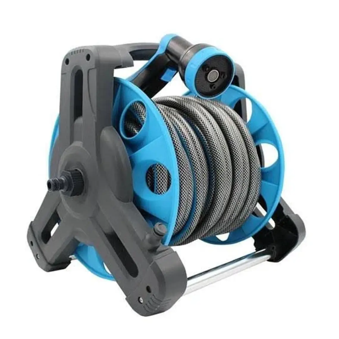 Hegi 20 Mt Bahçe Sulama Hortum Seti SXG-11002