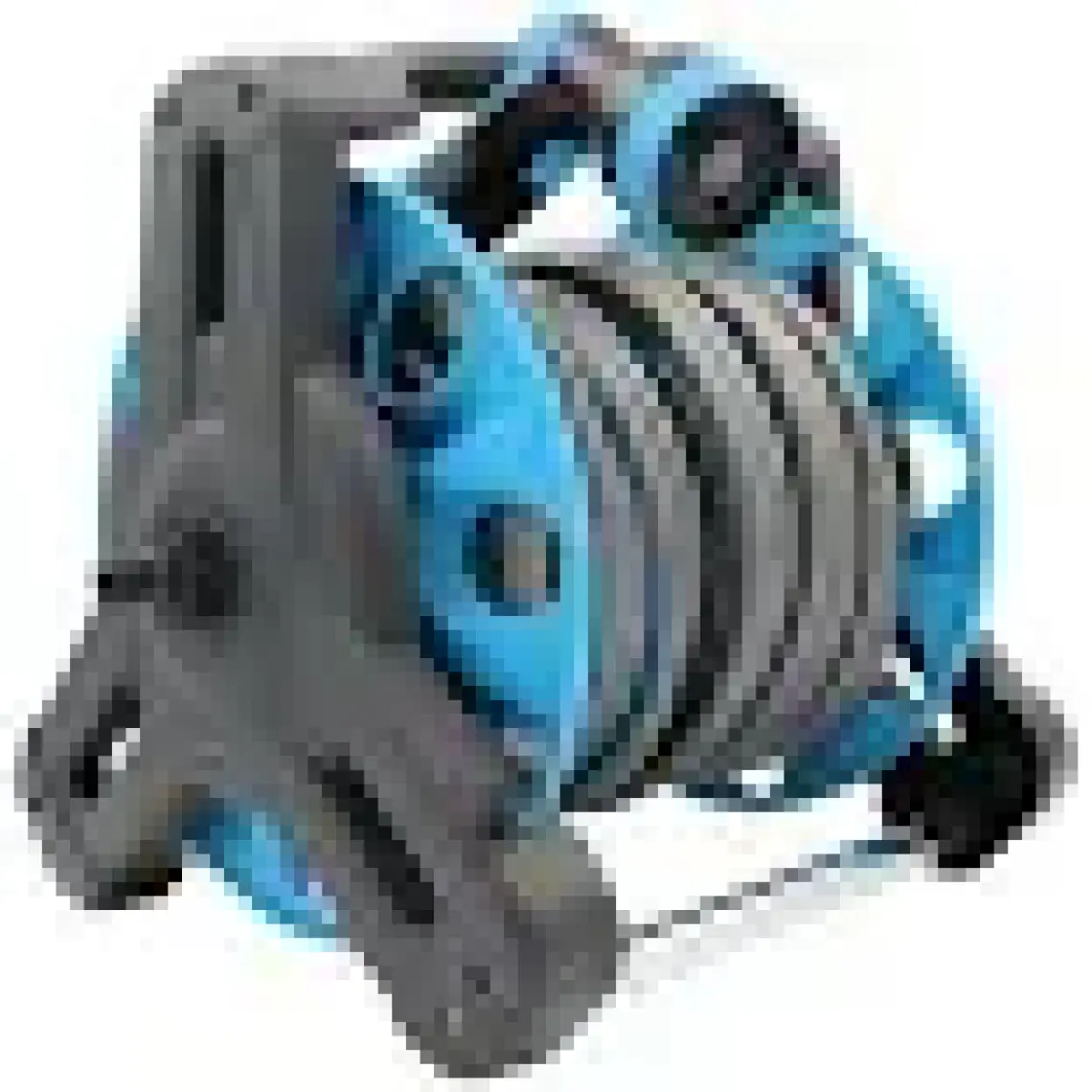 Hegi 20 Mt Bahçe Sulama Hortum Seti SXG-11002