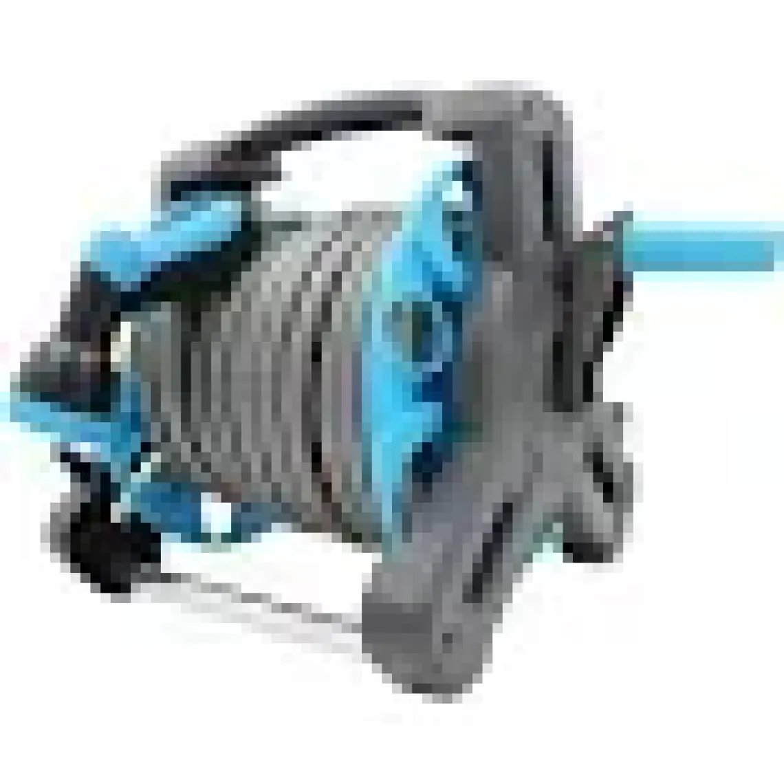 Hegi 20 Mt Bahçe Sulama Hortum Seti SXG-11002