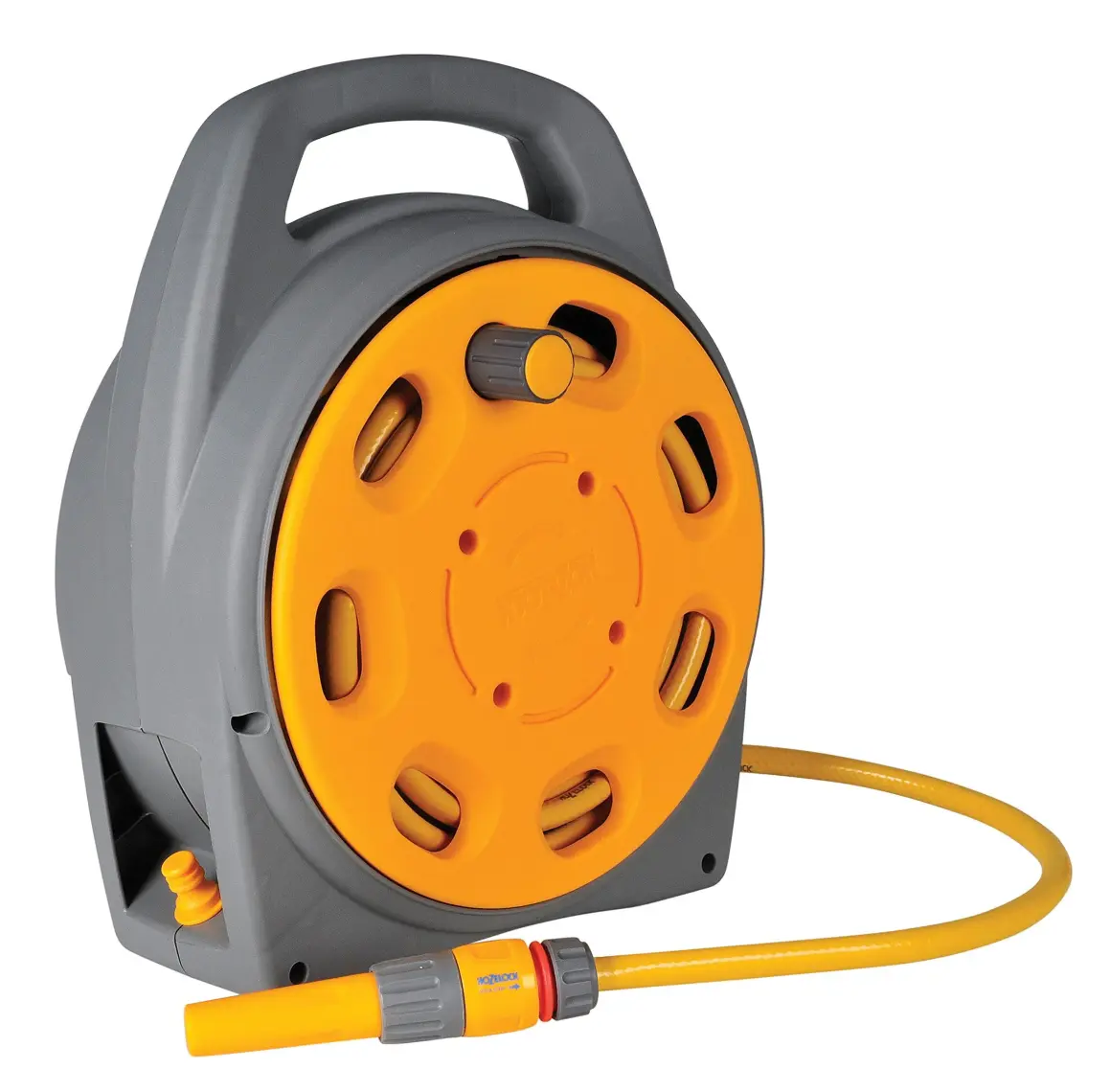 Hozelock 2382H 20 M Hortumlu Hortum Kutusu